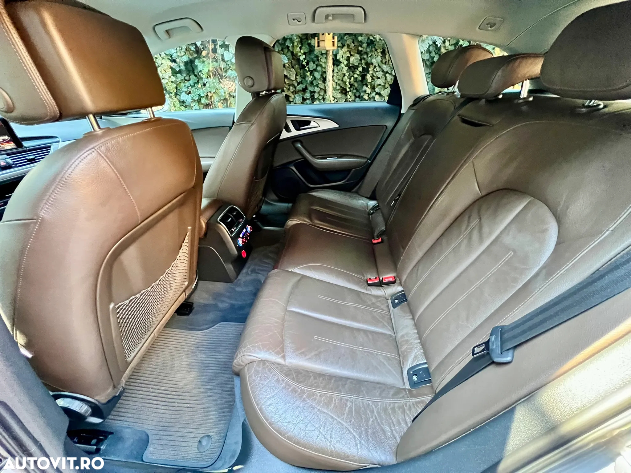Audi A6 Allroad 3.0 TDI Quattro S tronic - 8