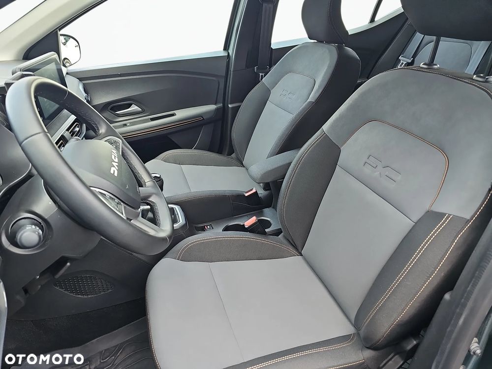 Dacia Sandero Stepway 1.0 TCe Expression - 12