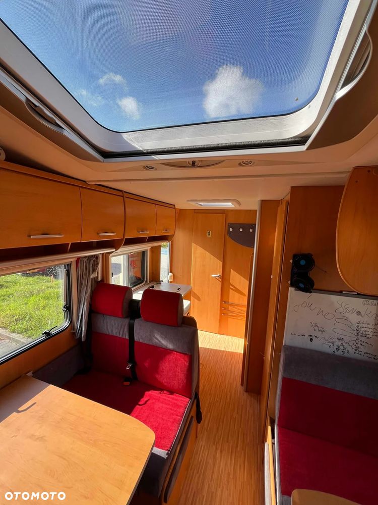 Hymer-Eriba C682 CL - 21