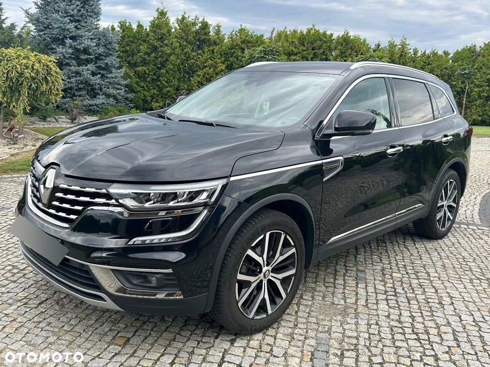 Renault Koleos 1.3 TCe Intens EDC - 10