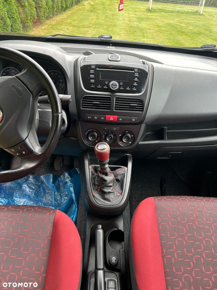 Fiat Doblo ver-sx - 7