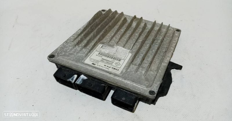 Centralina motor / ECU RENAULT Kangoo Express (FW0/1_) - 1