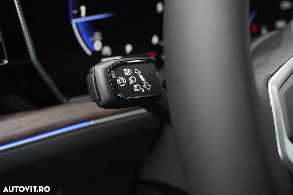 Volkswagen Touareg V6 TDI Elegance - 27