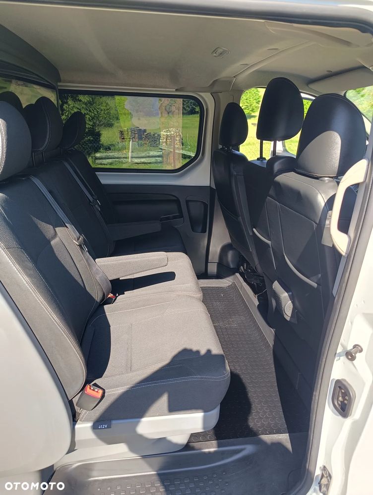 Renault Trafic 2.0 L2H1 HD Business (bryg.) - 5