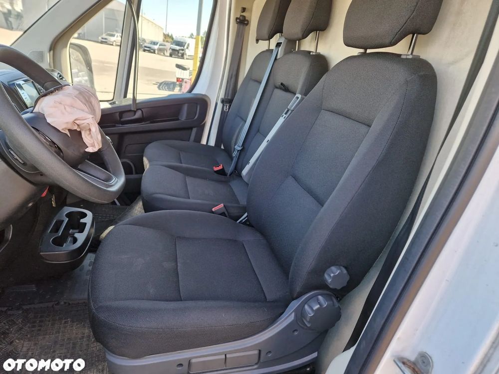 Fiat Ducato L3H2 - 13