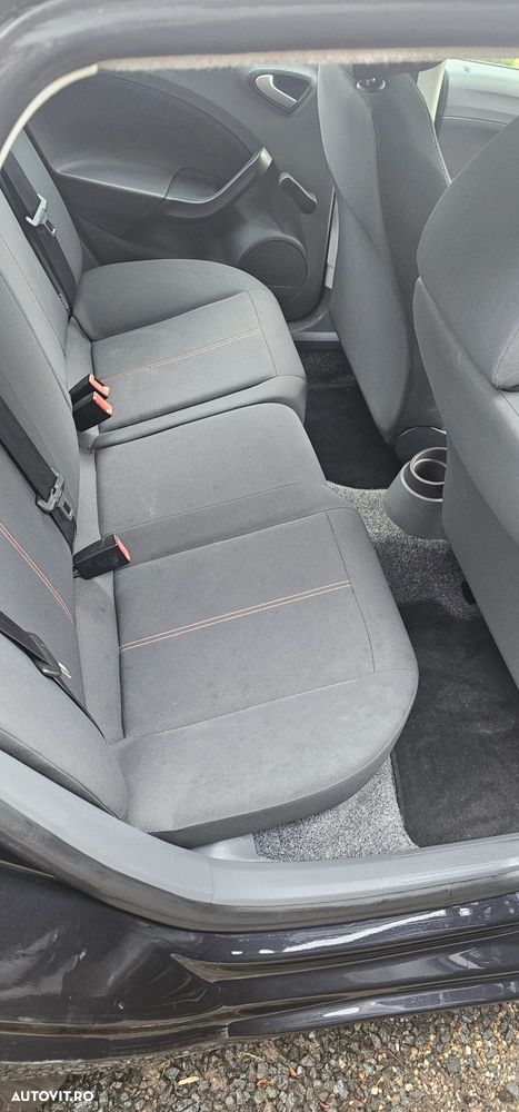 Seat Ibiza 1.4 Cool - 6