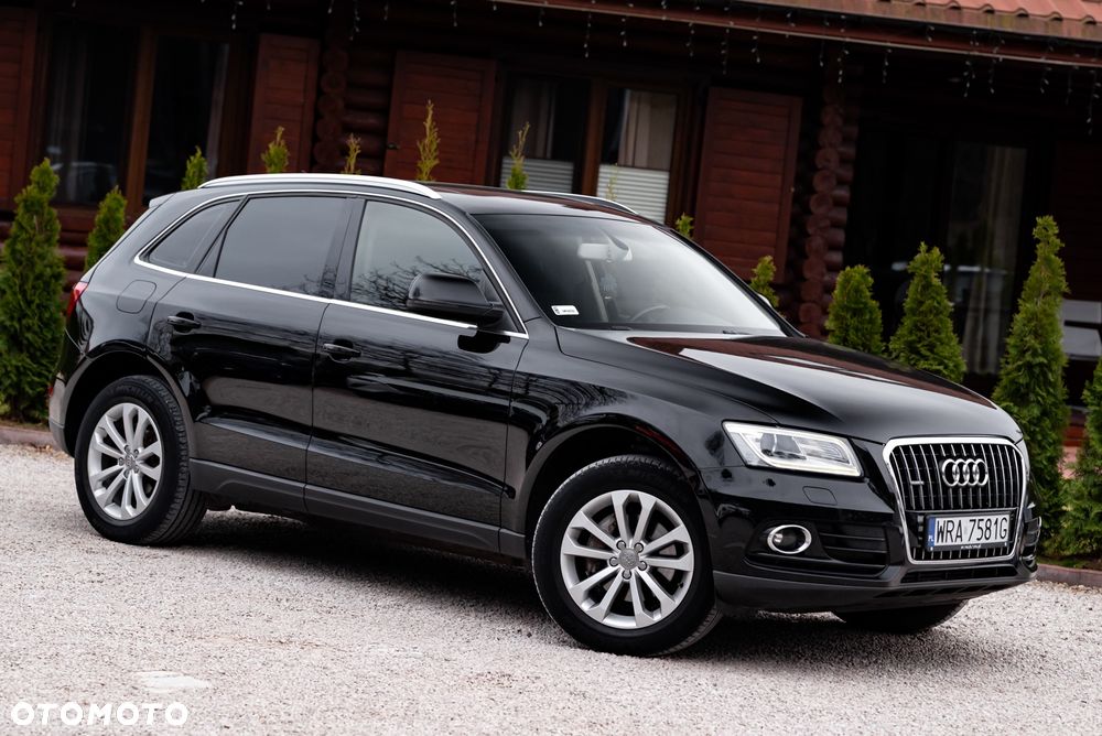 Audi Q5 - 6