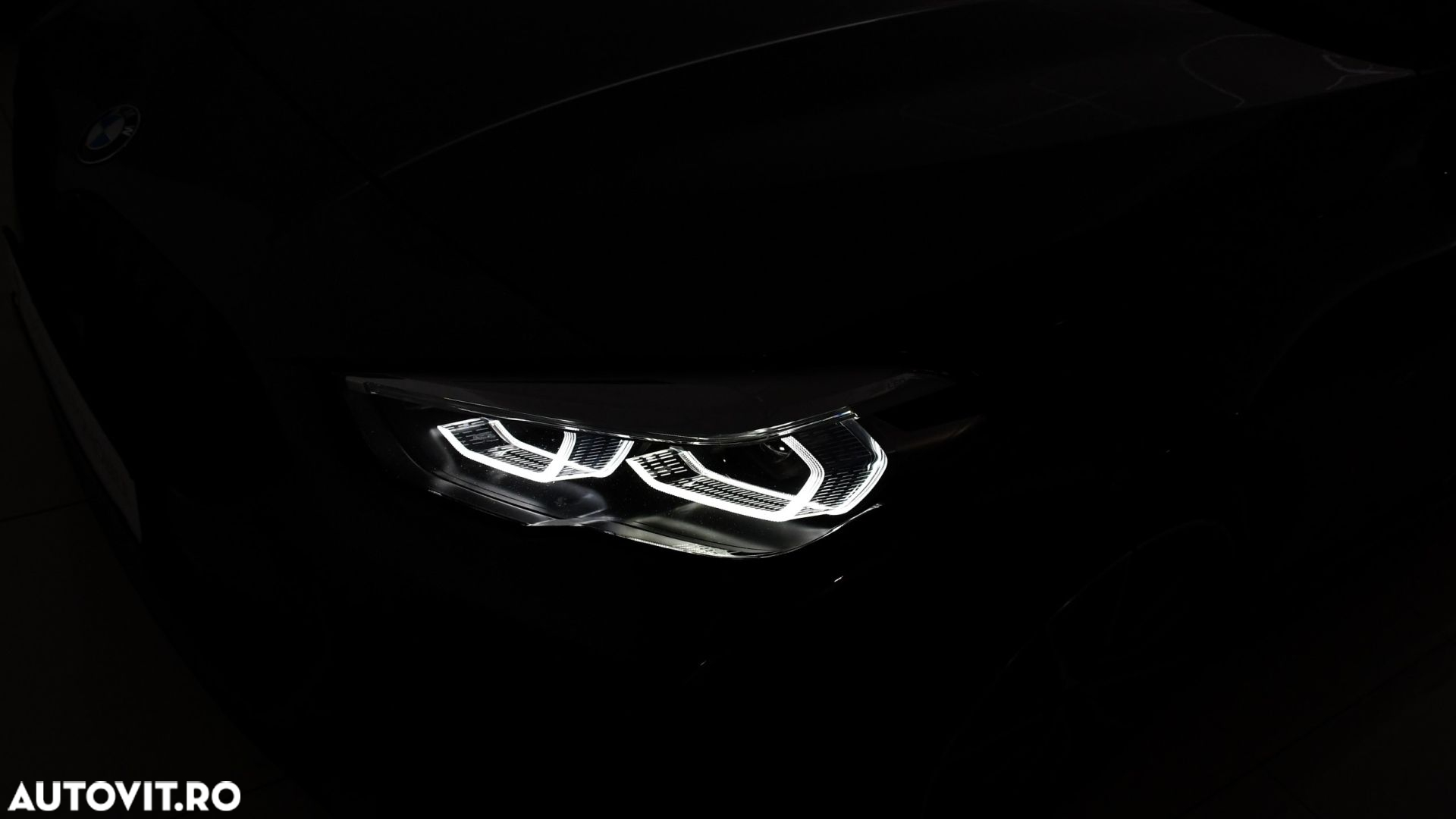 BMW Seria 2 218i Gran Coupe Aut. M Sport - 25