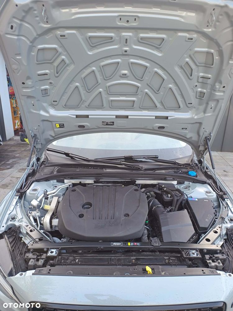 Volvo S60 - 23