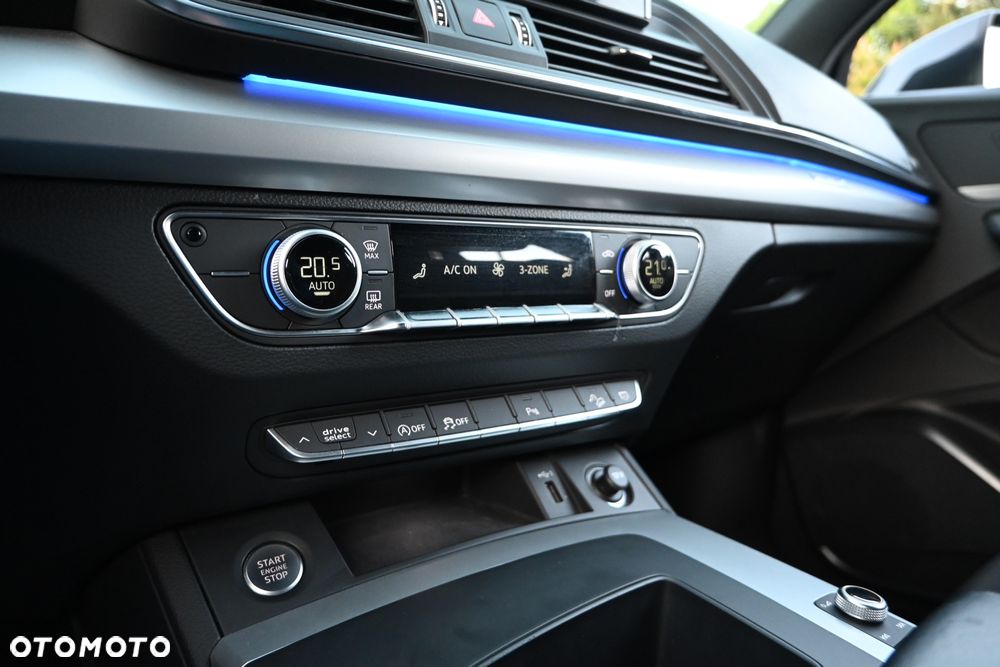 Audi Q5 40 TDI quattro S tronic - 23