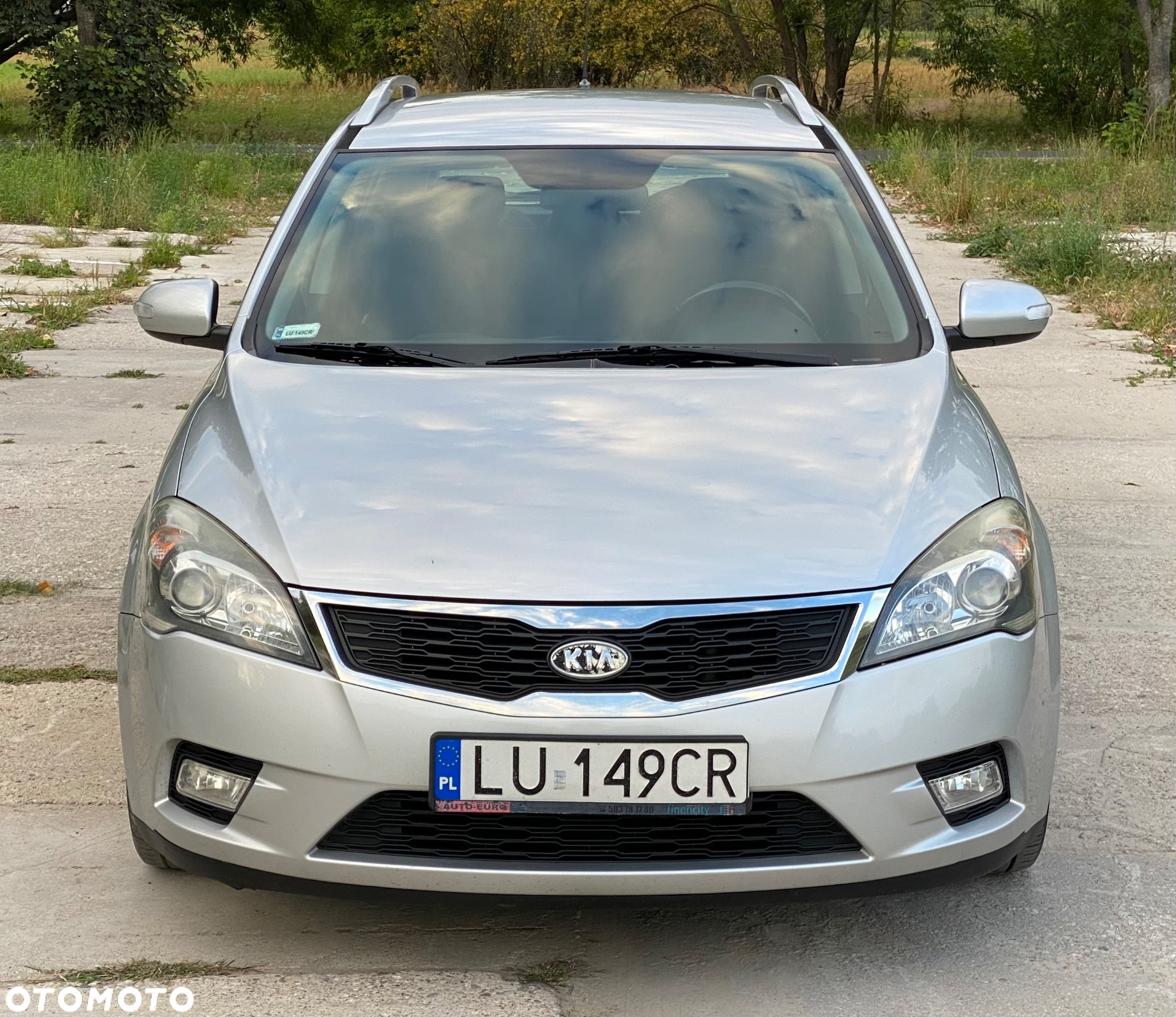 Kia Ceed Cee'd 1.6 Crdi Comfort - 2