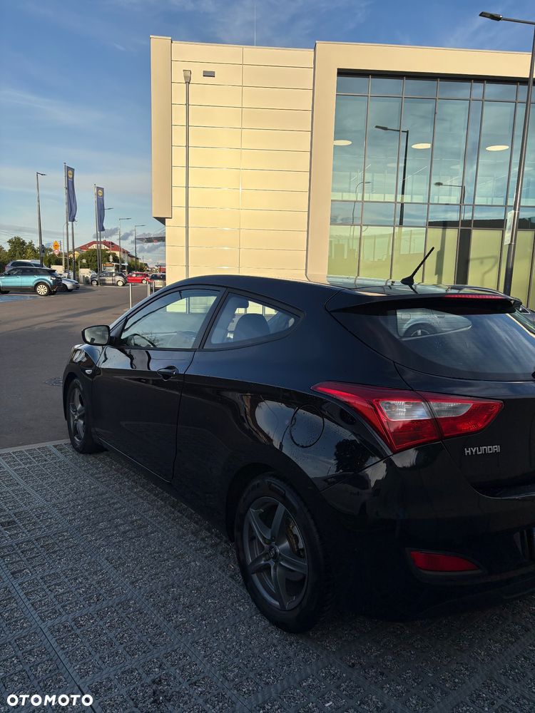 Hyundai i30 1.4 Comfort - 5