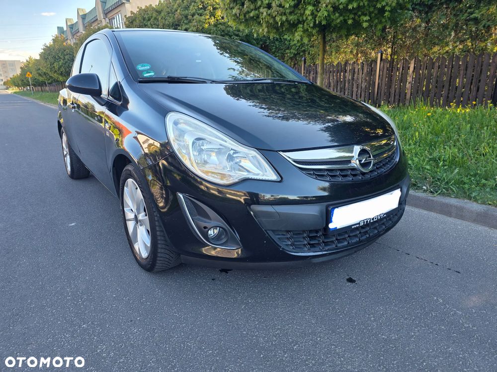 Opel Corsa 1.2 16V EcoFLEX 150 Jahre - 3