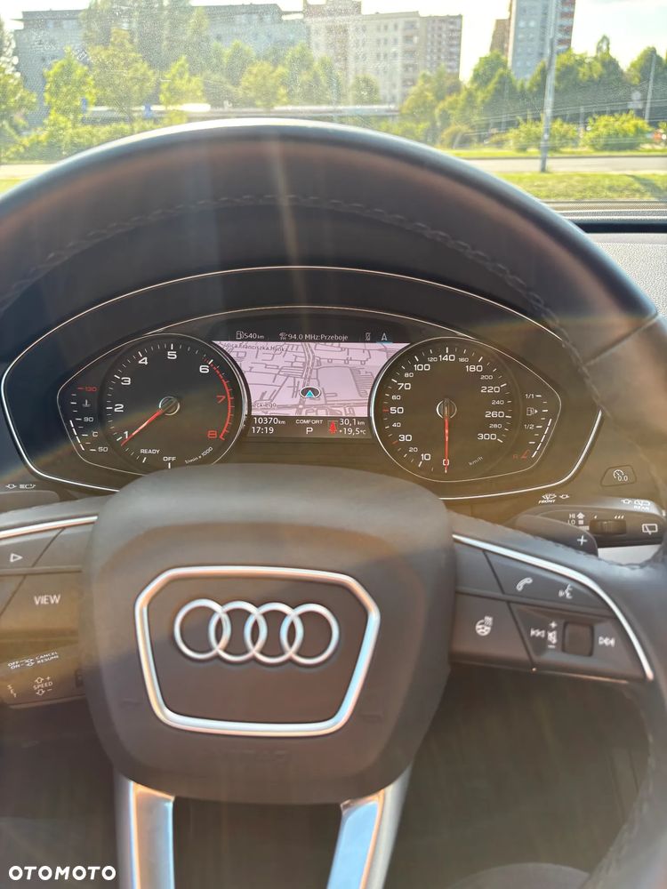 Audi Q5 40 TFSI quattro S tronic - 15
