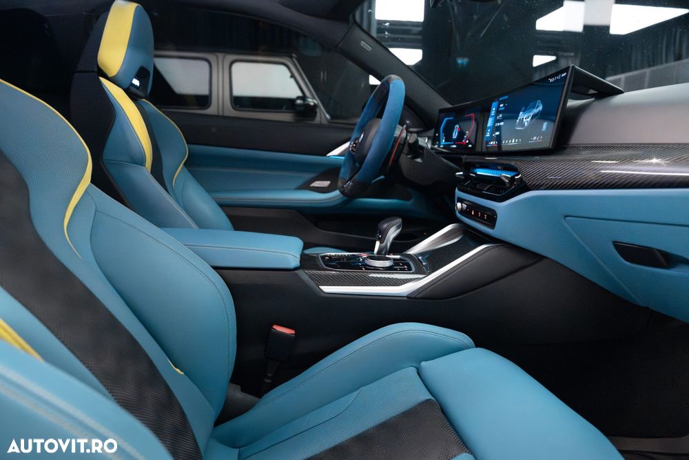 BMW M4 - 32