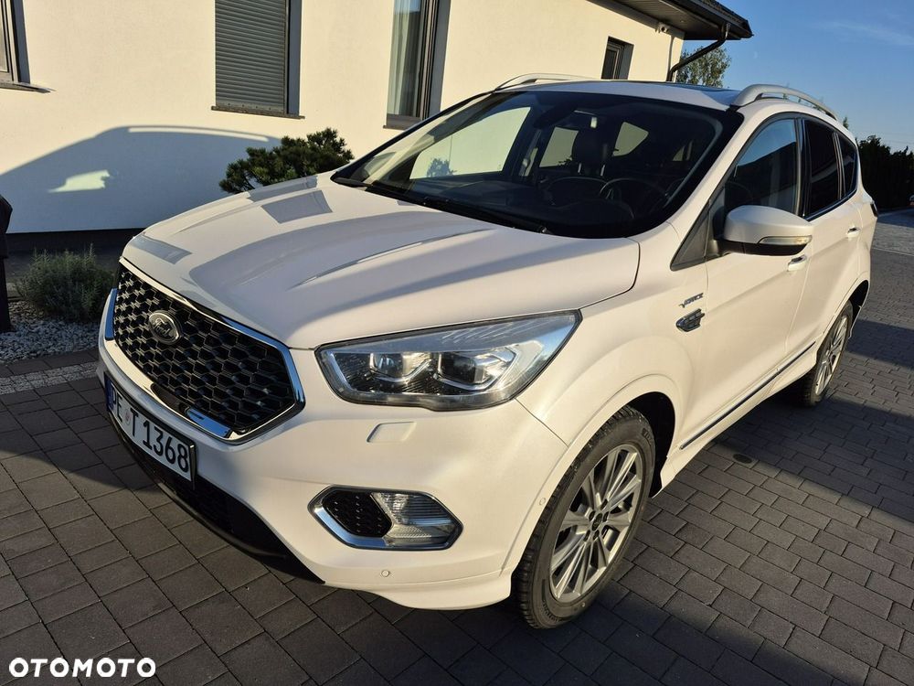 Ford Kuga - 7