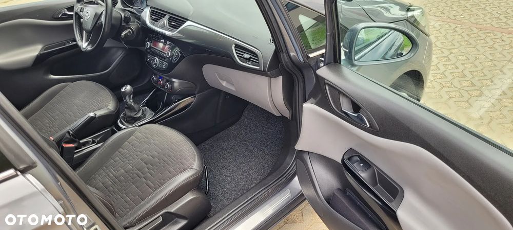 Opel Corsa 1.4 Enjoy - 9