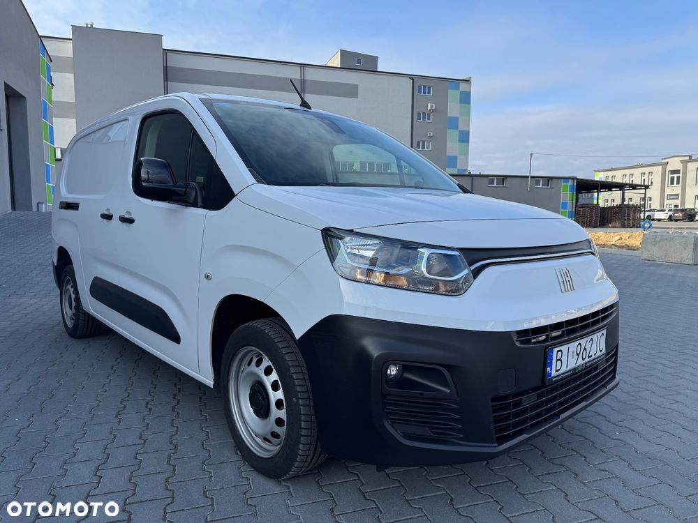 Fiat Doblo Long L2H1 - 3