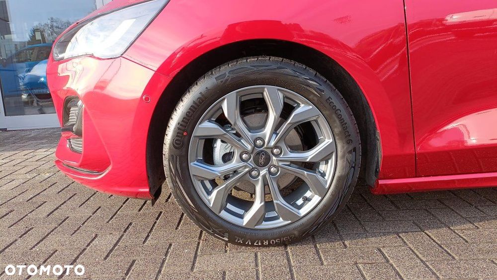 Ford Focus - 14