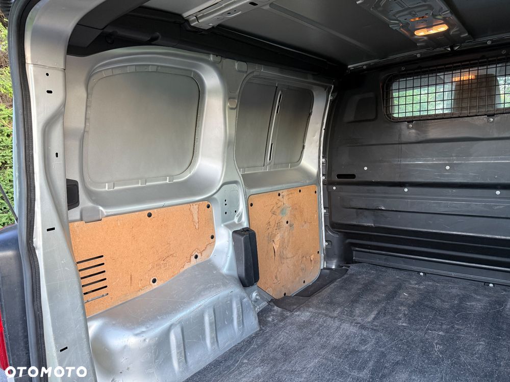 Toyota Proace - 13