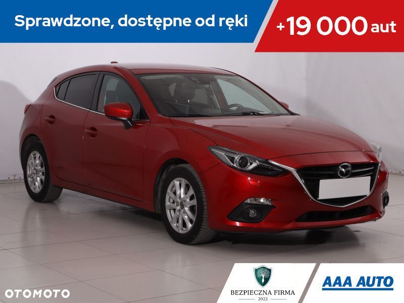 Mazda 3 - 2