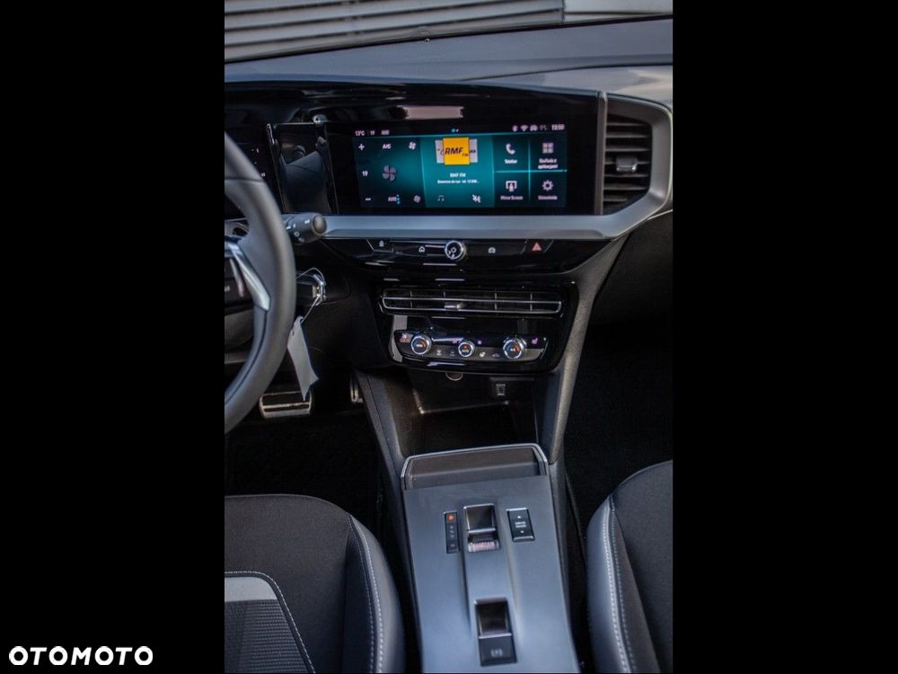 Opel Mokka 1.2 T GS S&S - 11