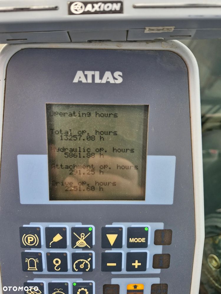 Atlas 160 - 13