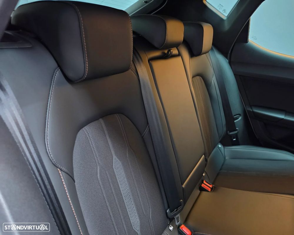 Cupra Leon 1.4 e-Hybrid VZ DSG - 20