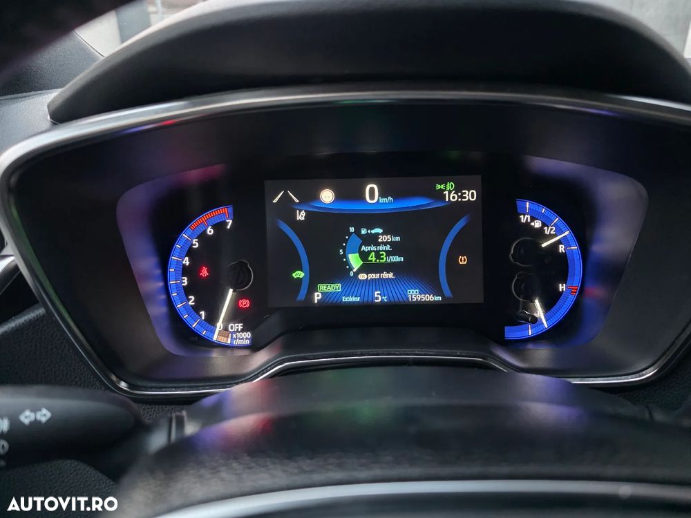 Toyota Corolla 1.8 Business Edition - 33