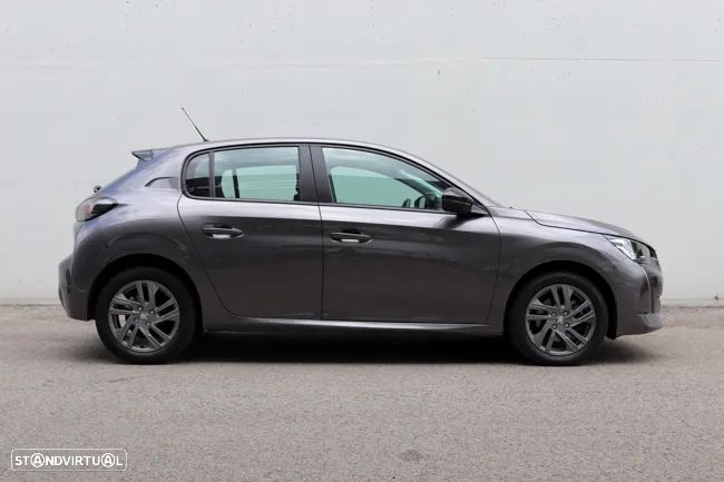 Peugeot 208 1.5 BlueHDi Active Pack - 16