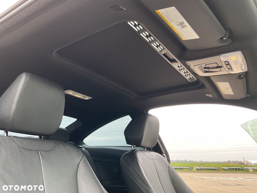 BMW Seria 4 435i - 12