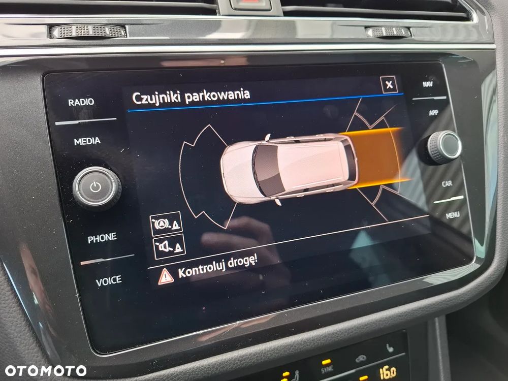 Volkswagen Tiguan 2.0 TDI SCR DSG - 18