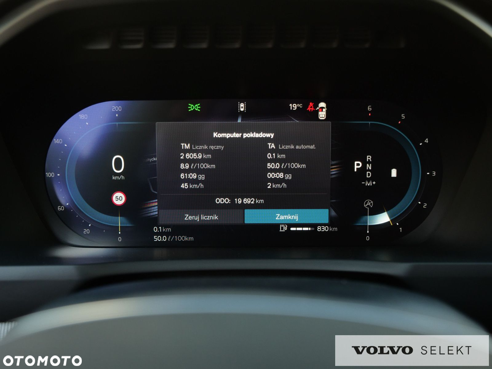 Volvo XC 90 - 22