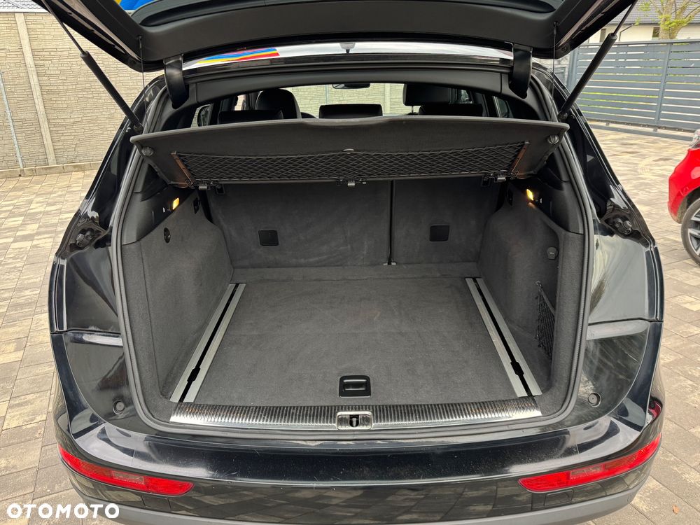 Audi Q5 2.0 TDI Quattro - 34