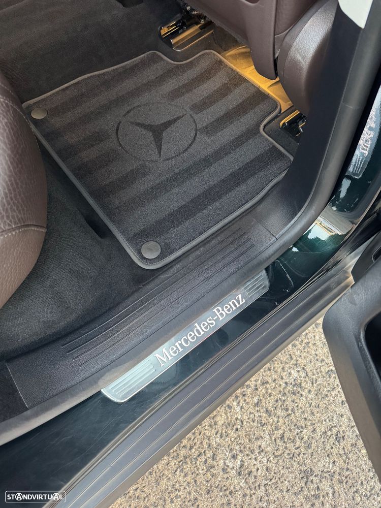 Mercedes-Benz GLE 350 de 4Matic - 10