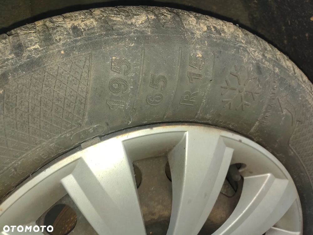 Mazda 3 1.6 CD Active - 18