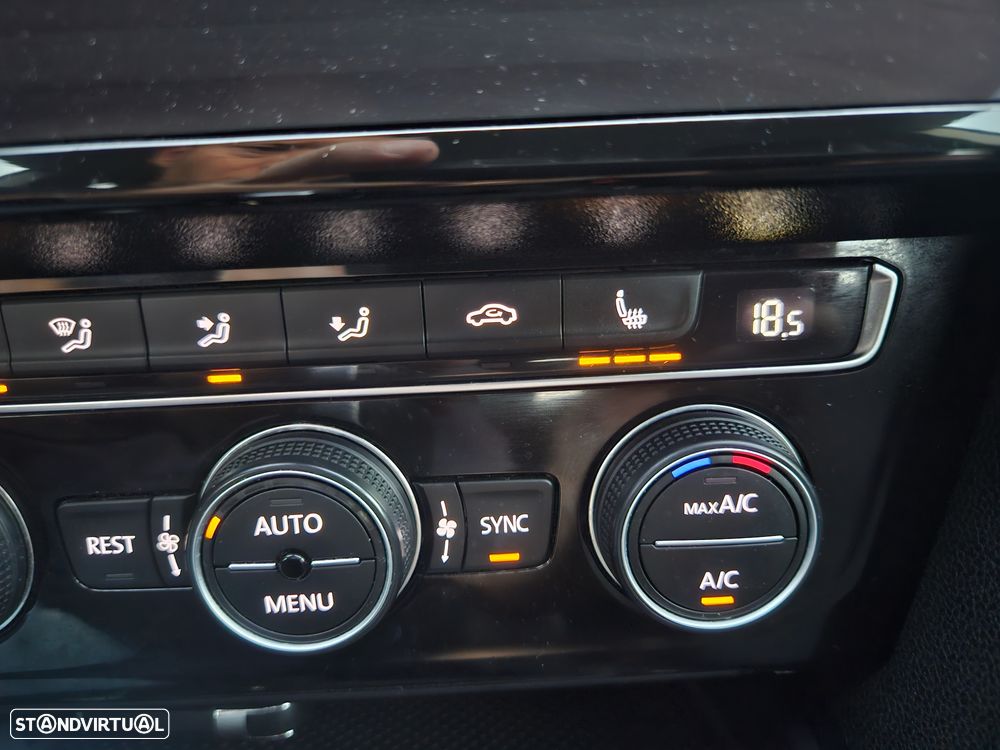 VW Arteon 2.0 TDI Elegance DSG - 44
