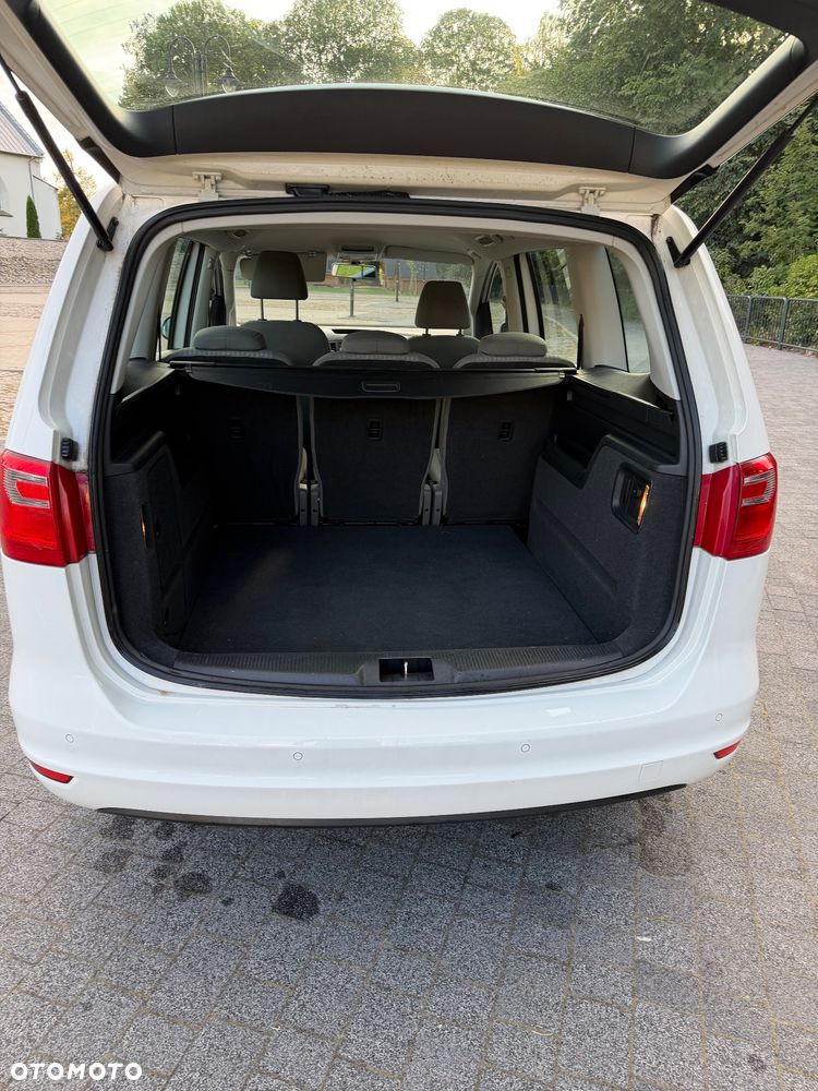 Seat Alhambra - 12