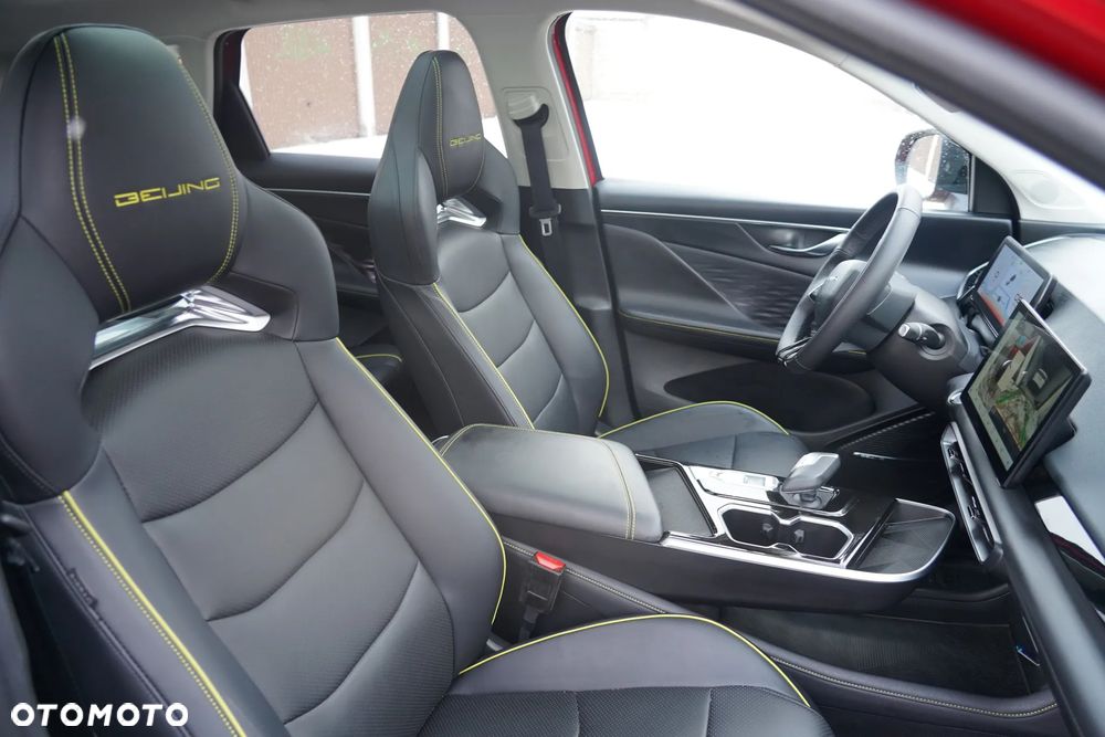 BAIC 5 Beijing 1.5T Luxury DCT - 25