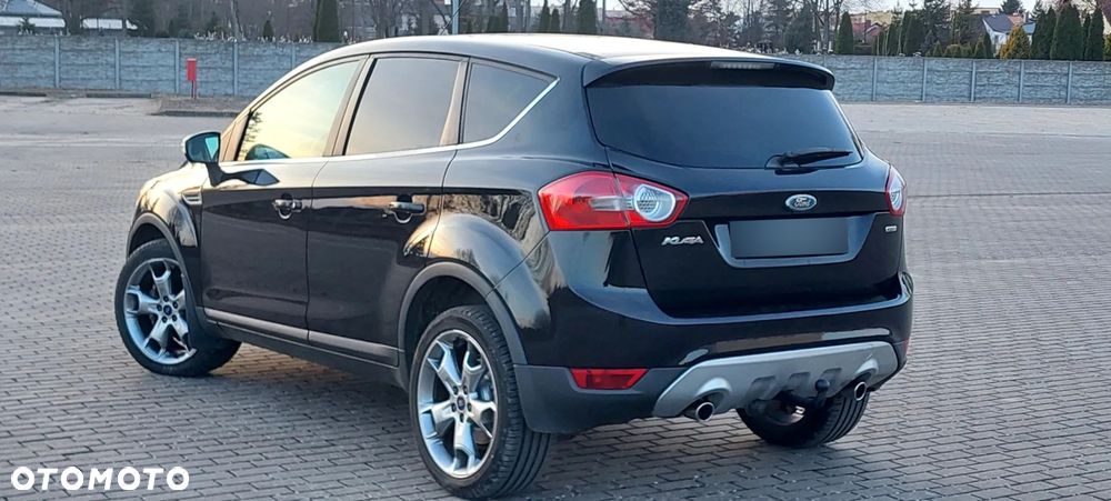Ford Kuga 2.0 TDCi 2x4 Trend - 28