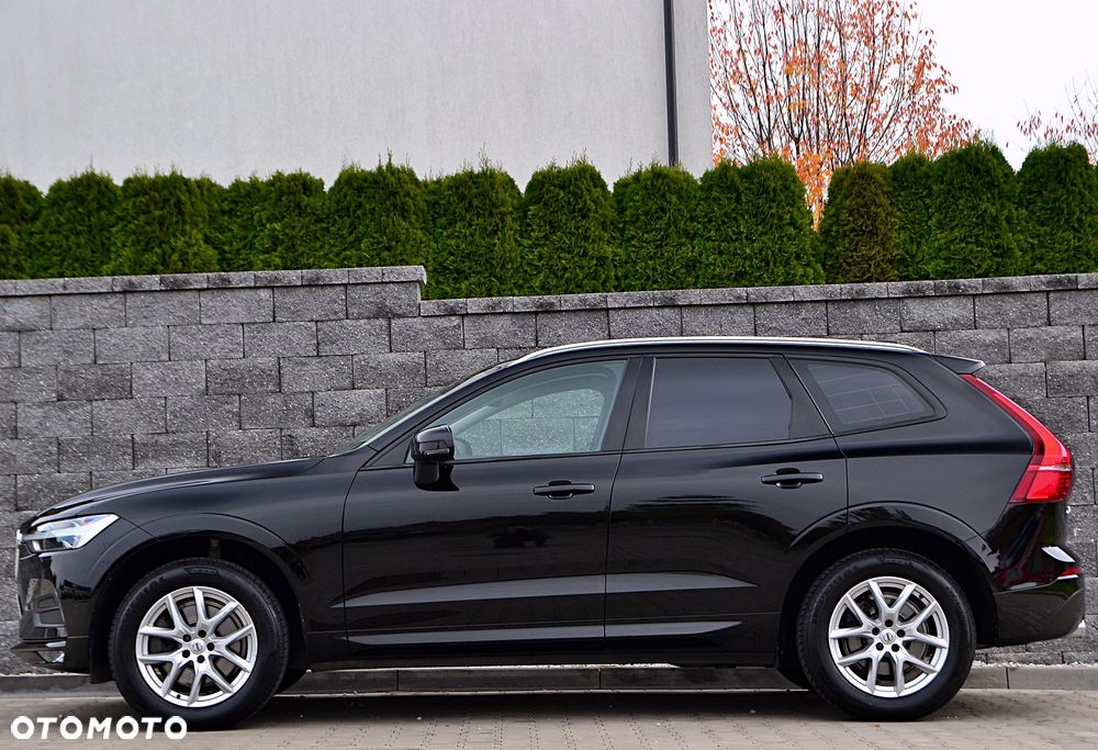 Volvo XC 60 T5 Geartronic Momentum - 8