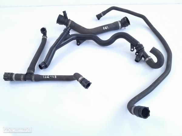 Tubo Agua Bmw 5 Touring (E61) - 4
