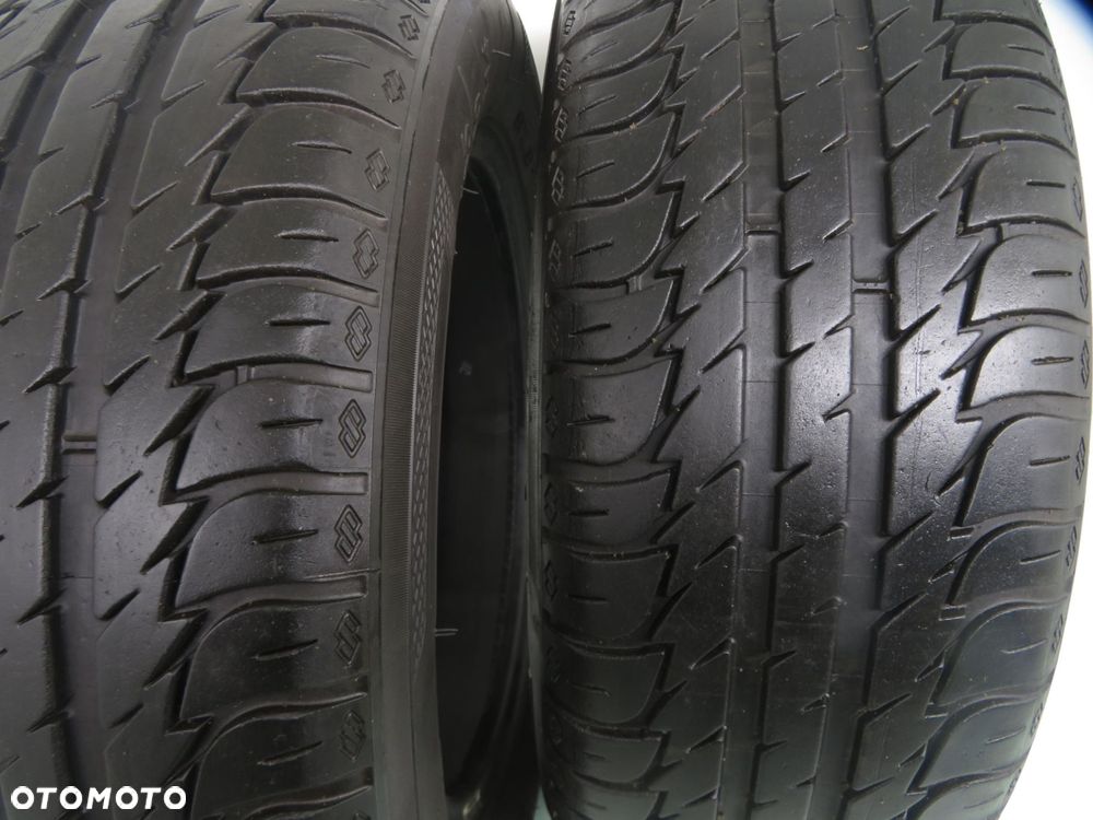 2x 185/60 R14 OPONY ZIMOWE Kleber Dynaxer HP3 82H - 8