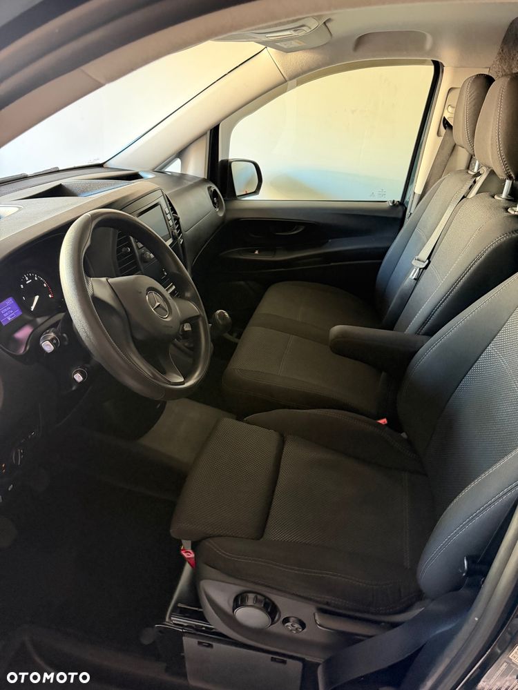 Mercedes-Benz Vito - 7