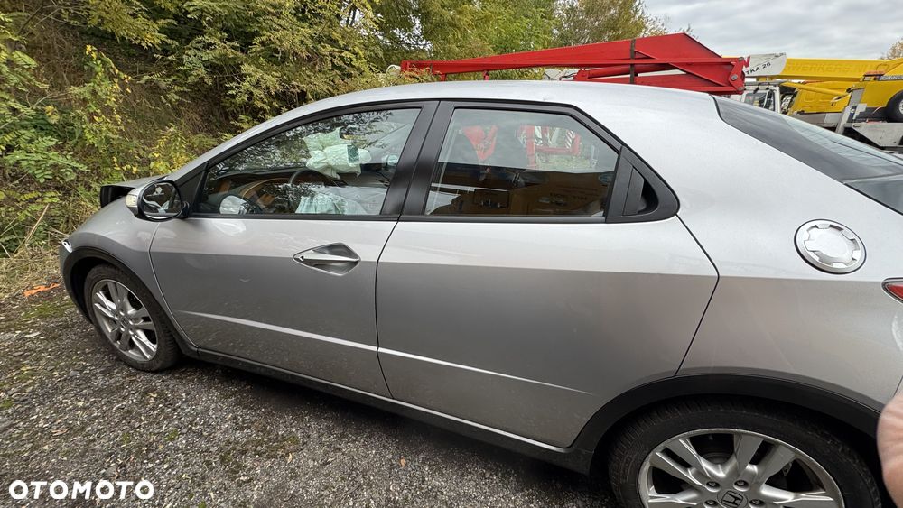 Honda Civic - 12