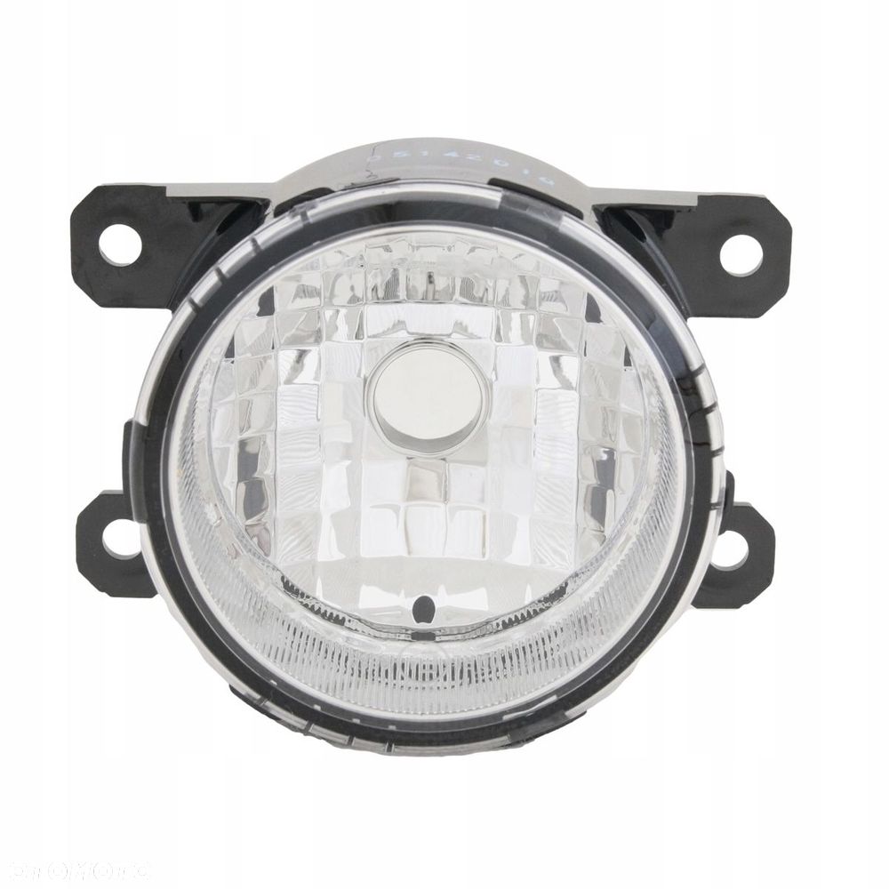 Lampa Jazdy Dziennej Renault Twizy Megane Mercedes Citan Suzuki Vitara - 1