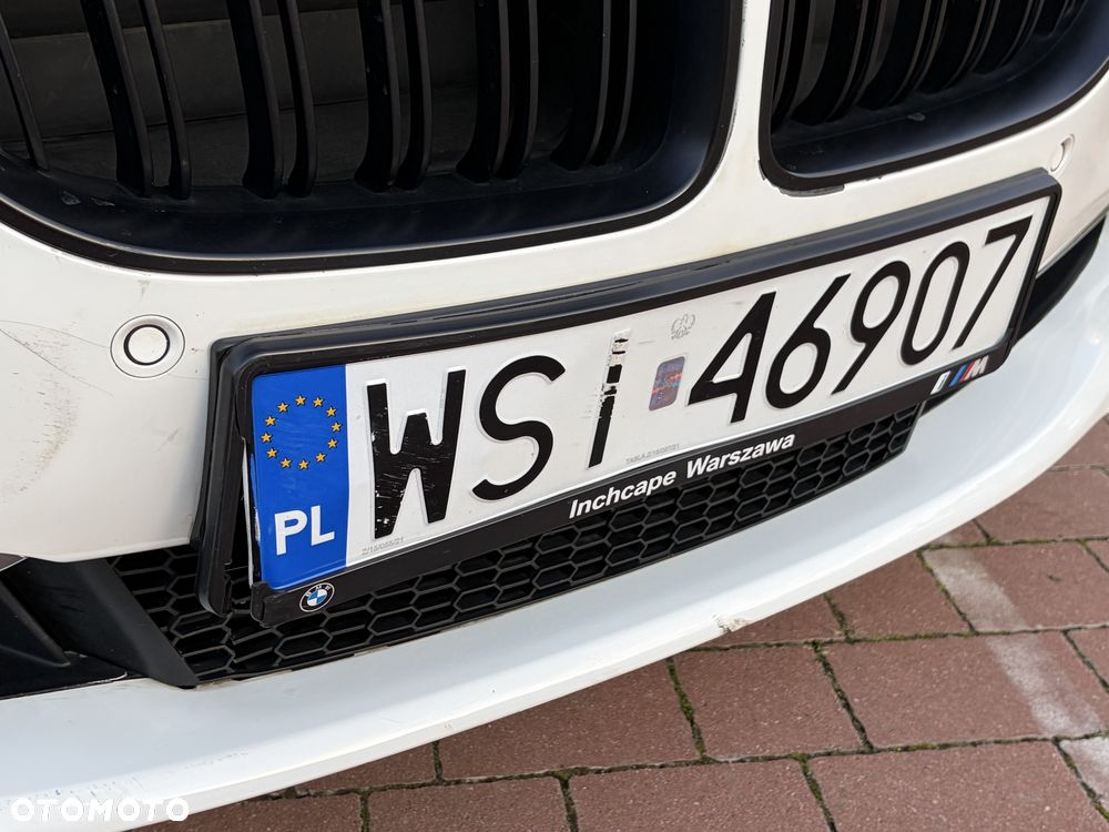 BMW Seria 6 - 8