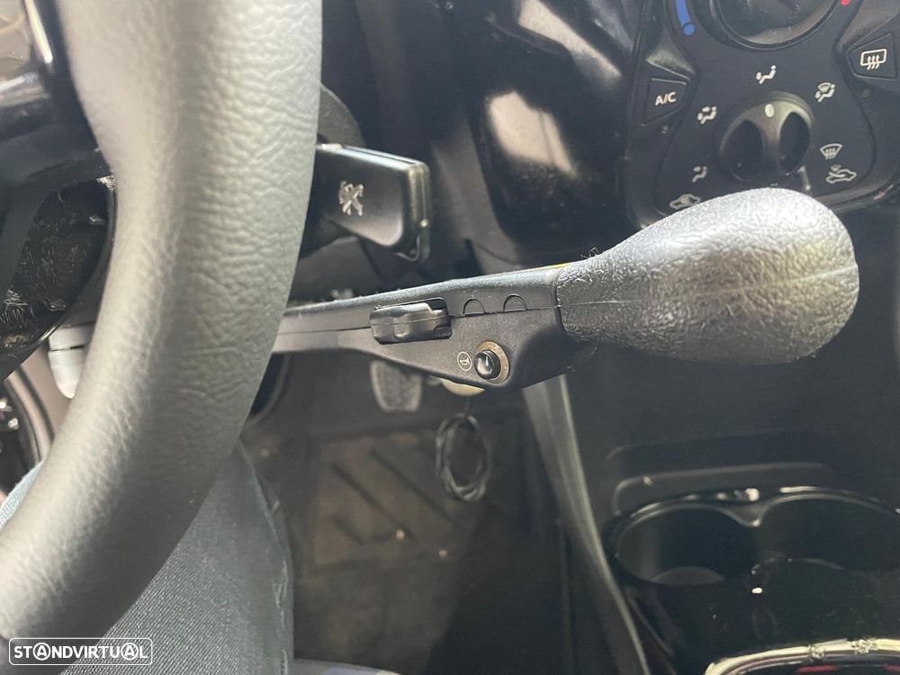 Peugeot 108 1.0 VTI Active ETG5 - 16
