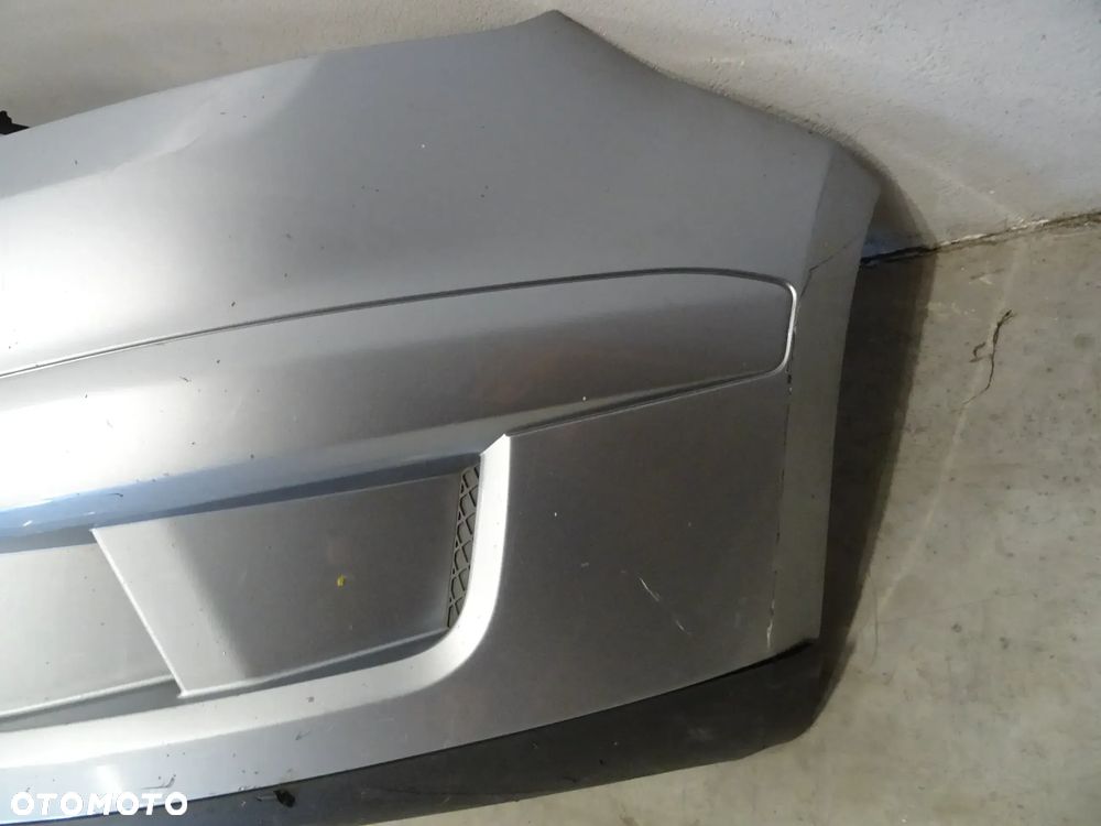 ZDERZAK PRZÓD PRZEDNI FORD S-MAX MK1 06-10 NR120 - 17
