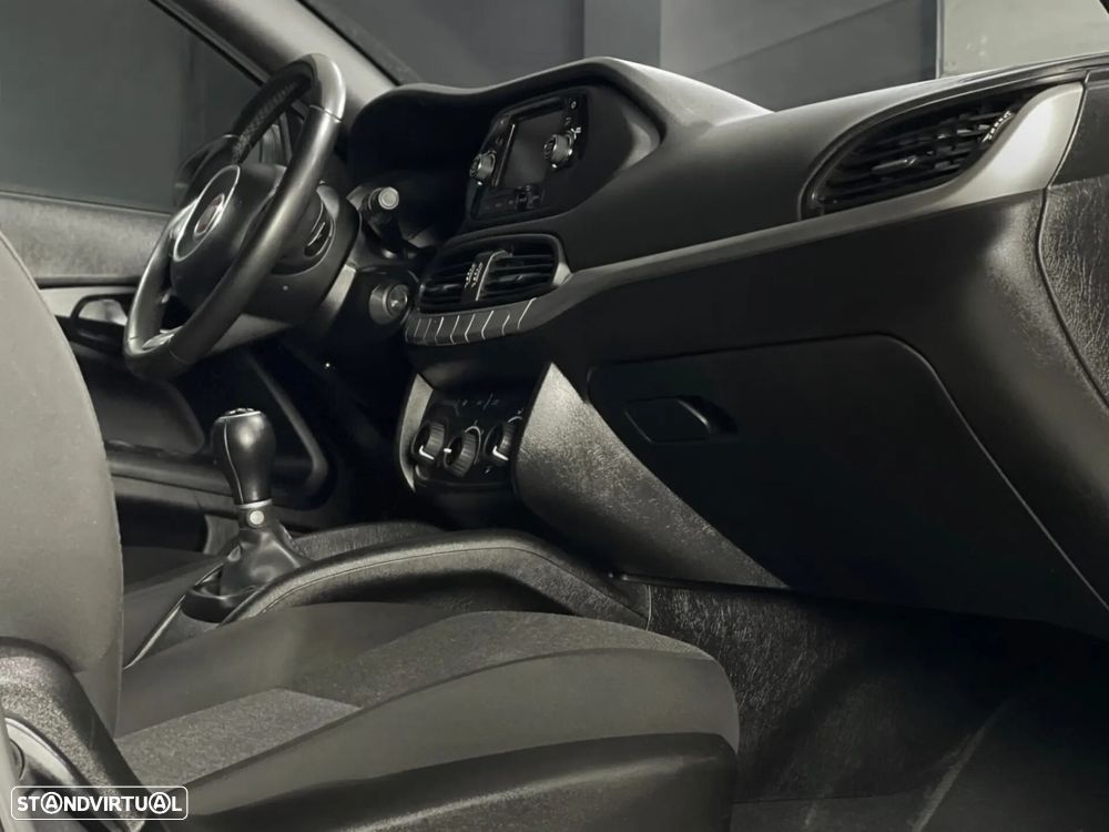 Fiat Tipo - 4